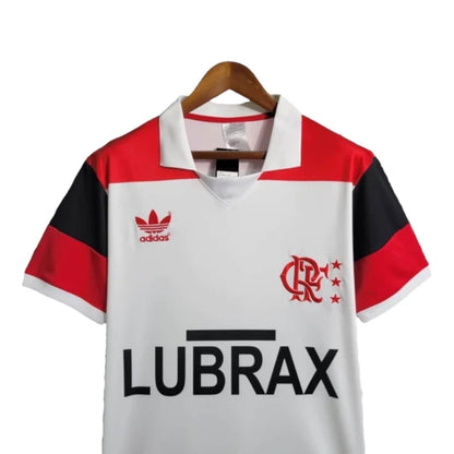 Retro Flamengo 1986 - Away