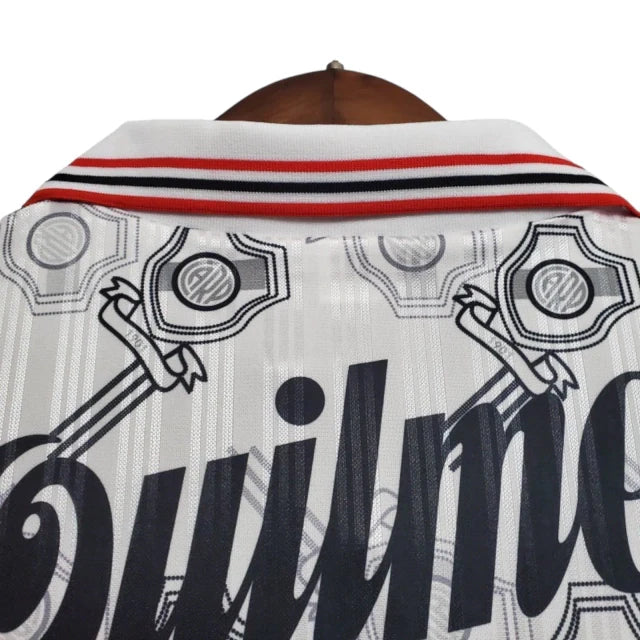 Retro River Plate 1995-1996 - Home