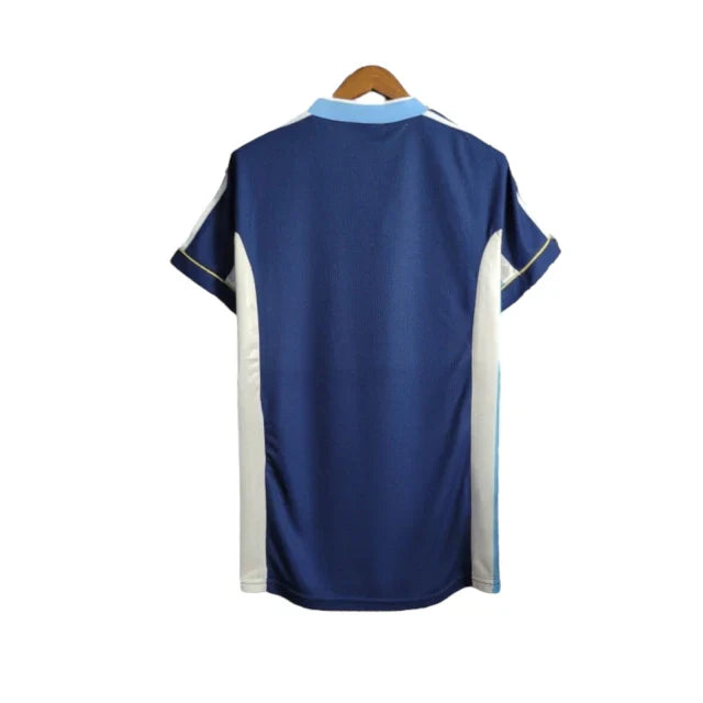 Retro Seleção da Argentina 1998 - Away