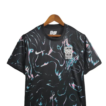 Shirt Seleção Coreia do Sul 24-25 - Away