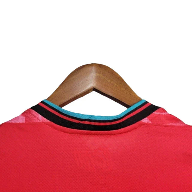 Shirt Seleção Coreia do Sul 24-25 - Home
