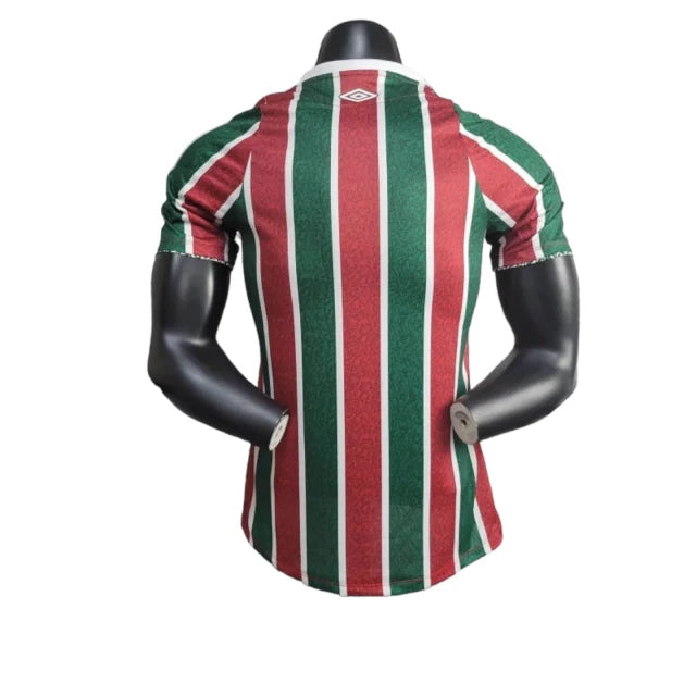 Shirt Fluminense Match 24-25 - Home