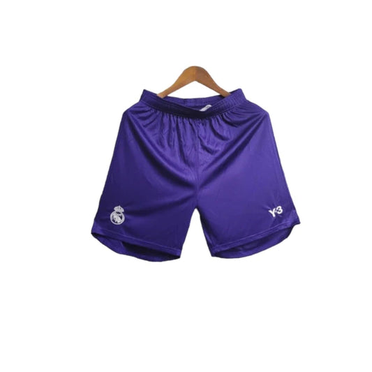 Short Real Madrid 24-25 - Men's