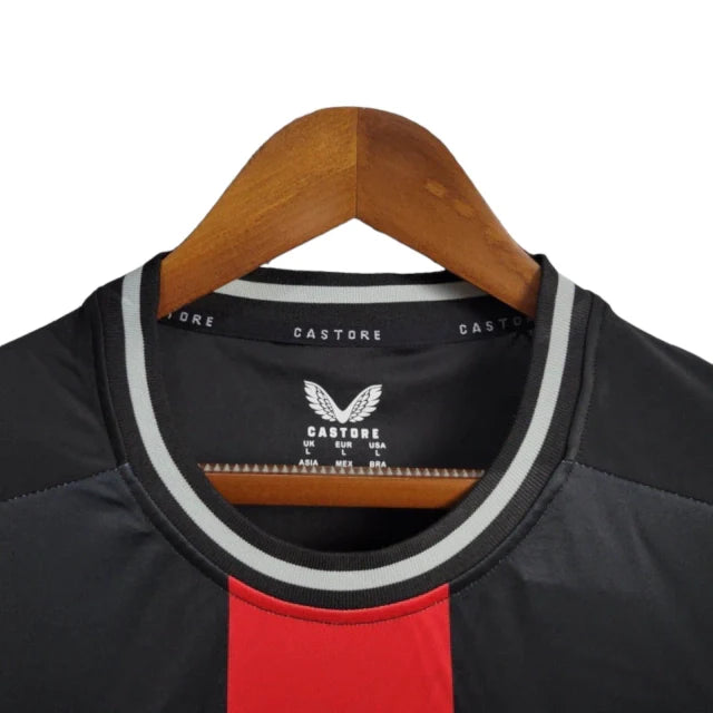 Shirt Bayern Leverkusen 24-25 - Home