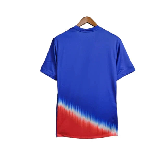 Shirt USA 24-25 - Away