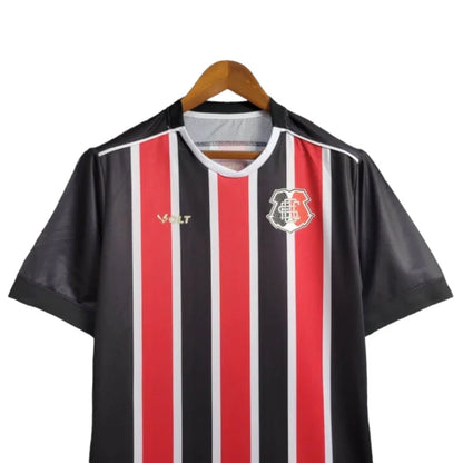 Shirt Santa Cruz 24-25 - Home