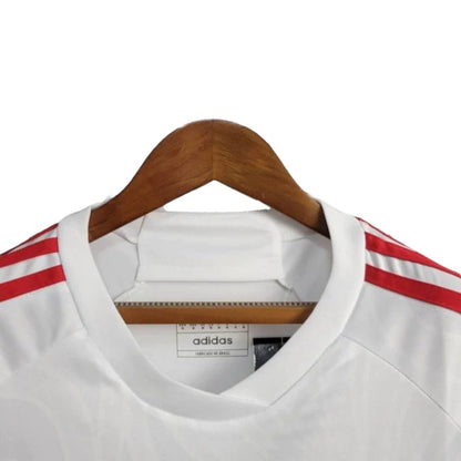 Shirt Flamengo 24-25 - Away Women's