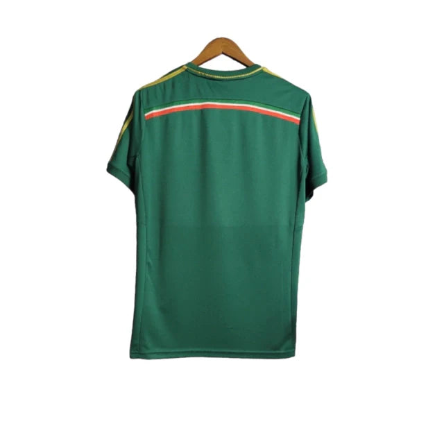 Retro Palmeiras Edição Aniversário de 100 anos 2014-2015