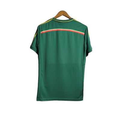 Palmeiras Edição 100th Anniversary 2014/2015 Retro Shirt