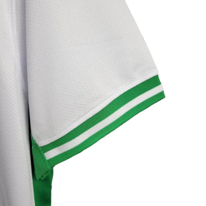Shirt Nigéria 24-25 - Home