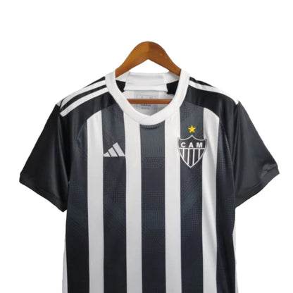 Shirt Atlético 24-25 - Home Mineiro
