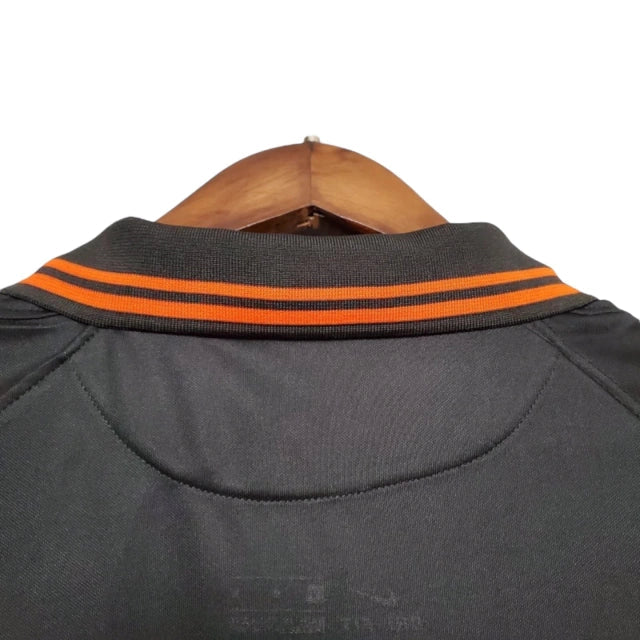 Retro Seleção da Holanda 2020 - Home