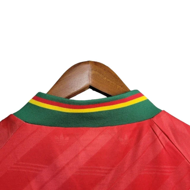 Retro Seleção de Portugal 1992-1994 - Home