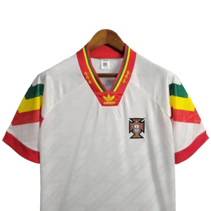 Retro Seleção de Portugal 1992-1994 - Away