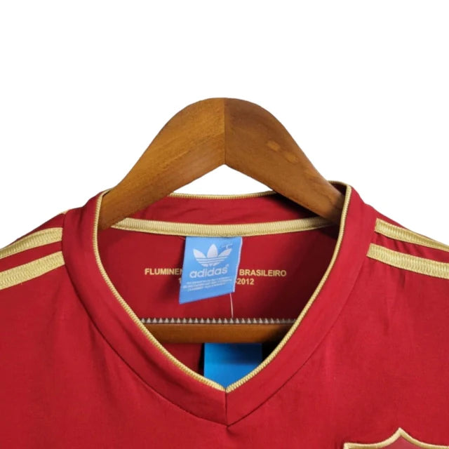 Retro Fluminense 2015-2016 - Home