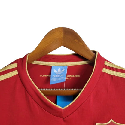 Retro Fluminense 2015-2016 - Home