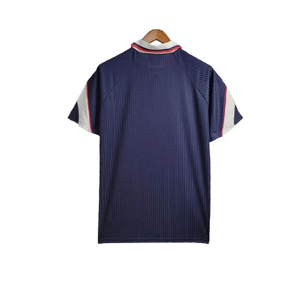 Retro Escócia 1996-1998 - Away