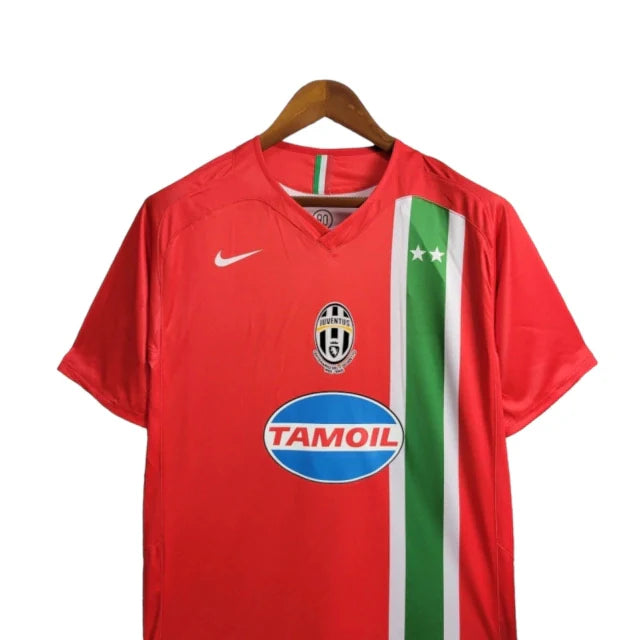 Retro Juventus 2005-2006 - Away