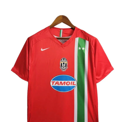 Retro Juventus 2005-2006 - Away