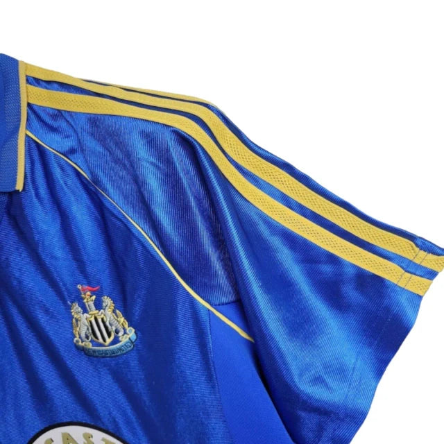 Retro Newcastle United 1998-1999 - Away