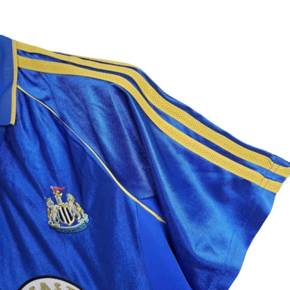 Retro Newcastle United 1998-1999 - Away