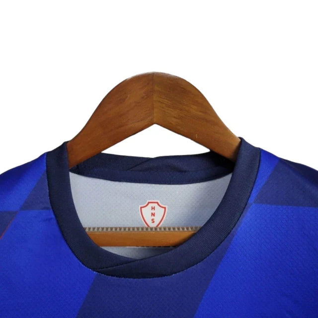 Conjunto Infantil Seleção da Croácia 24-25 - Away