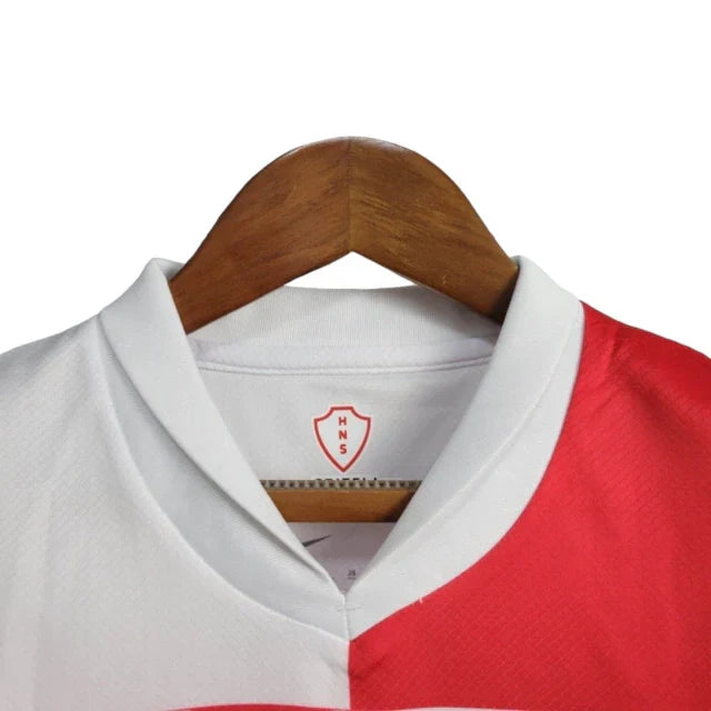 Conjunto Infantil Seleção da Croácia 24-25 - Home