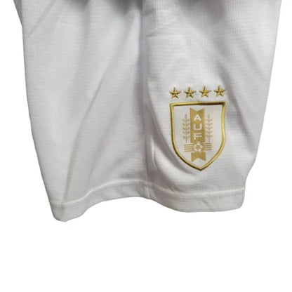 Conjunto Infantil Seleção do Uruguai 24-25 - Away