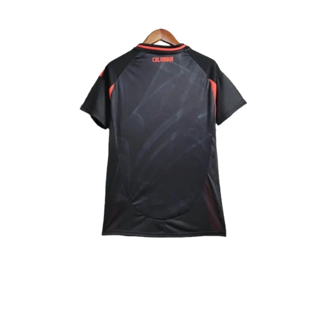 Shirt Seleção da Colômbia 24-25 - Away Women's