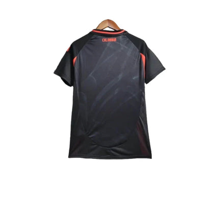 Shirt Seleção da Colômbia 24-25 - Away Women's