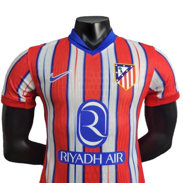 Shirt Atlético de Madrid Match 24-25 - Home
