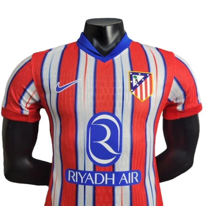Shirt Atlético de Madrid Match 24-25 - Home