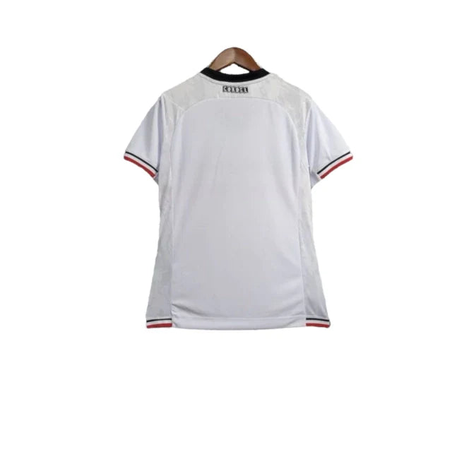 Shirt Santa Cruz 24-25 - Away Women's