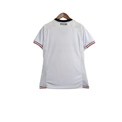 Shirt Santa Cruz 24-25 - Away Women's