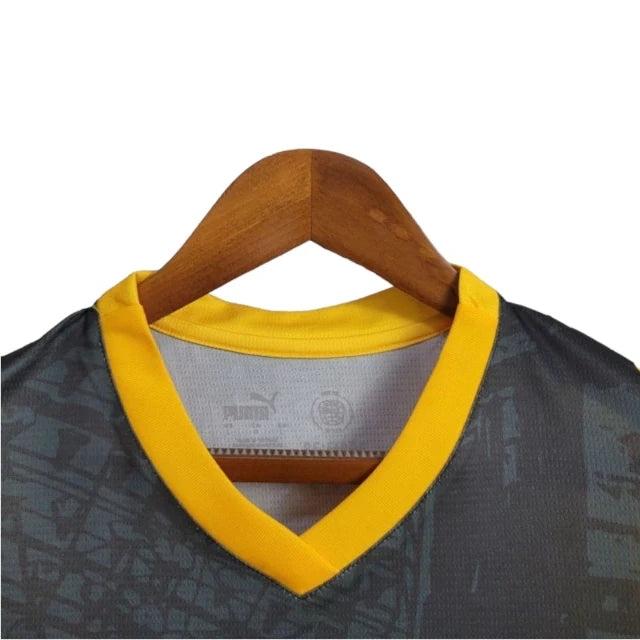 Shirt Borussia Dortmund 50 Anos 24-25 - Edición Especial Especial