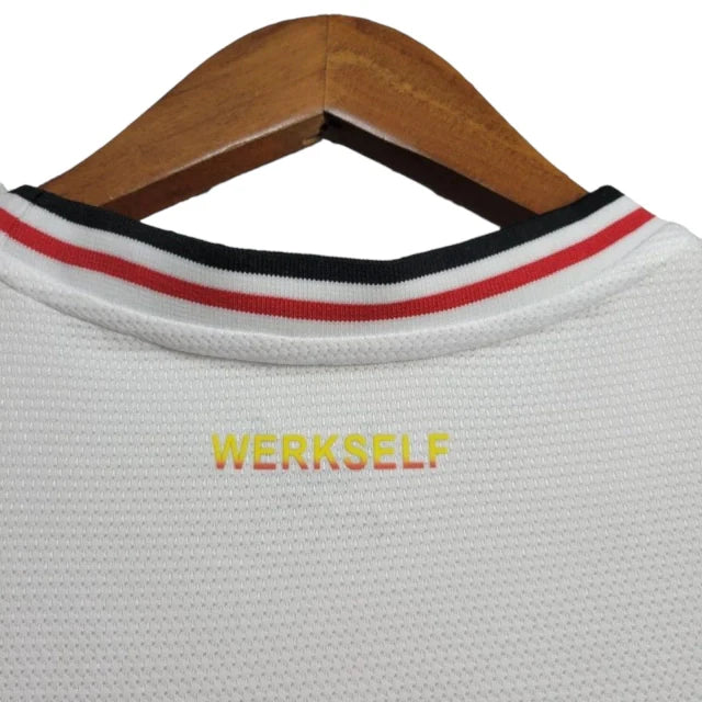 Shirt Bayern Leverkusen 24-25 - Away