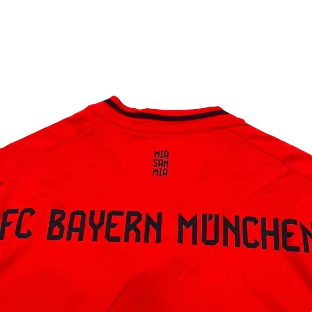 Shirt Bayern de Munich 24-25 - Home