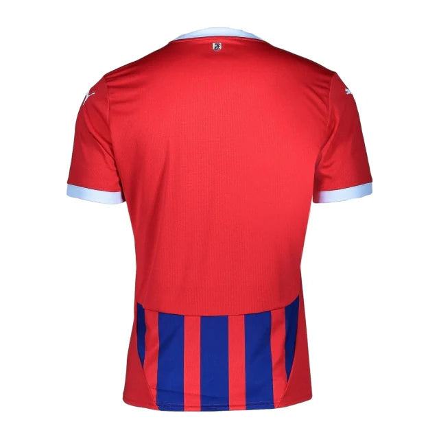 Shirt FC Heidenheim 24-25 - Home