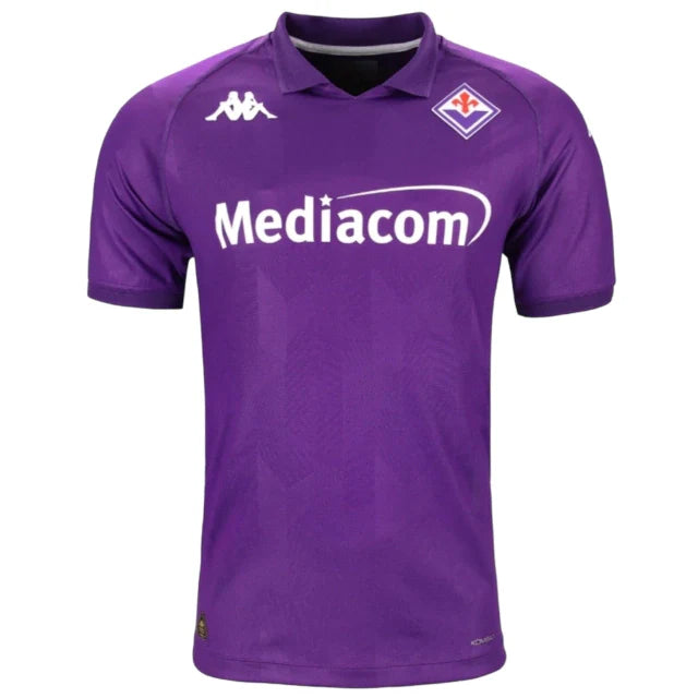 Shirt Fiorentina 24-25 - Home