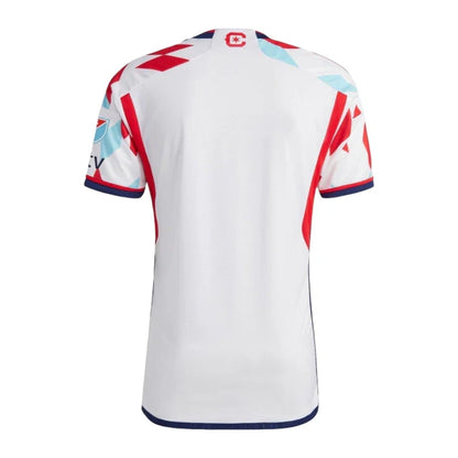 Shirt Chicago FC 24-25 - Away