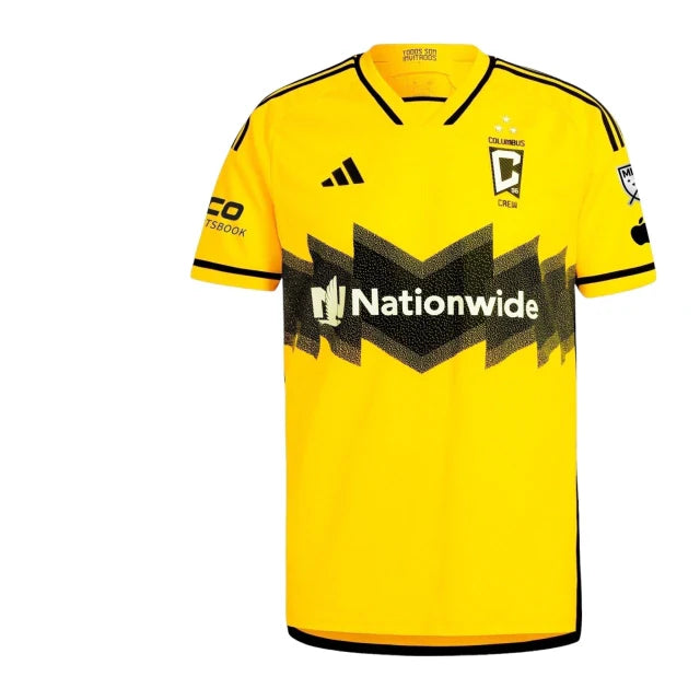 Shirt Columbus Crew 24-25 - Home