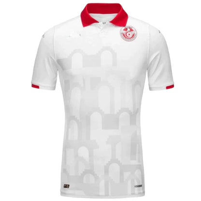 Shirt Seleção da Tunísia 24-25 - Away