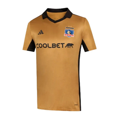 Shirt Colo Colo do Chile 24-25 - Third