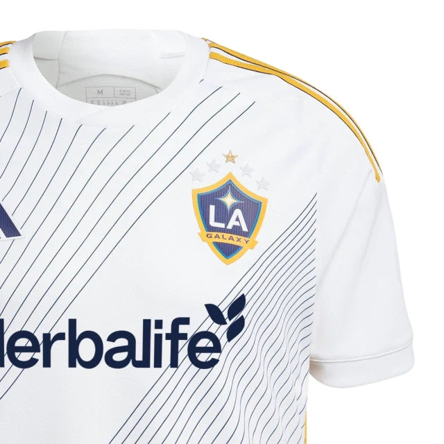 Shirt LA Galaxy 24-25 - Home