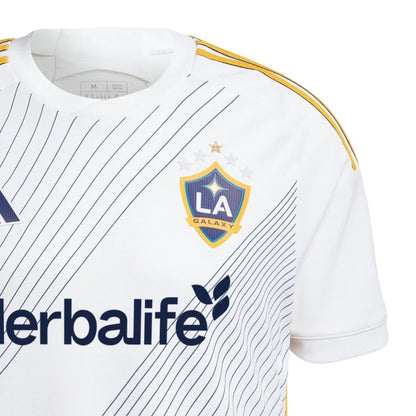 Shirt LA Galaxy 24-25 - Home