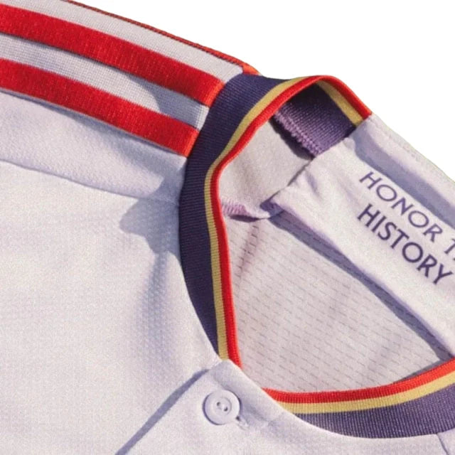 Shirt Orlando City 24-25 - Away