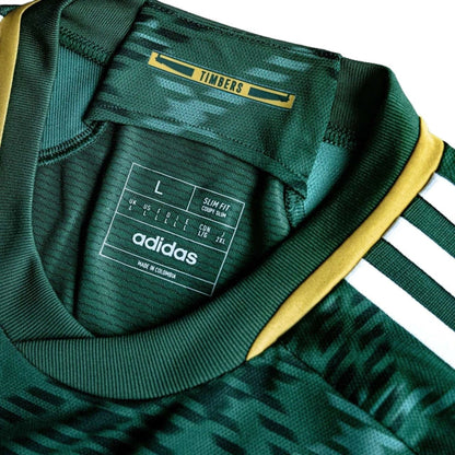 Shirt Portland Timbers 24-25 - Home