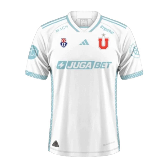 Shirt Universidad do Chile 24-25 - Away