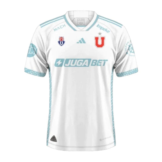 Shirt Universidad do Chile 24-25 - Away