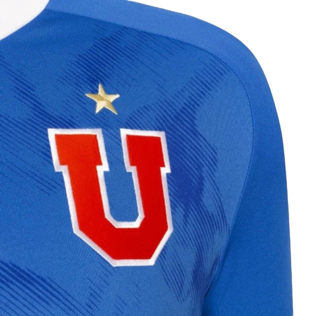 Shirt Universidad do Chile 24-25 - Home